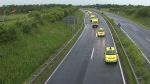 RKSH Fahrzeuge Autobahn