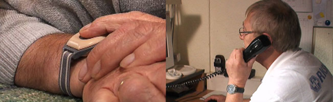 RKSH Rettungswache Emden